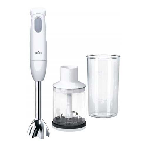 Блендер Braun Pesto MQ120 PESTO в ДНС