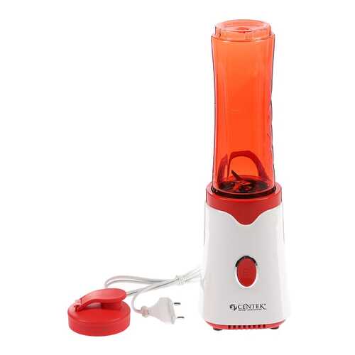 Блендер Centek CT-1325 Red в ДНС