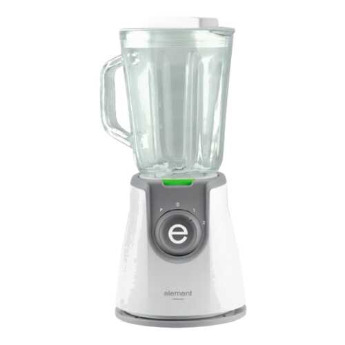 Блендер Element El'Blender EW02PW в ДНС