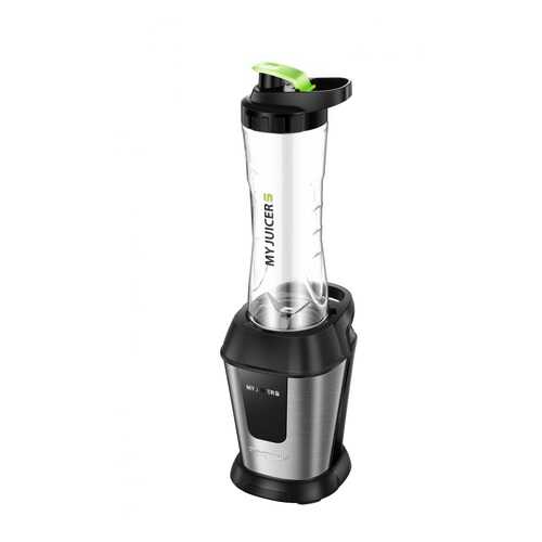 Блендер Ergo Chef My Juicer S в ДНС