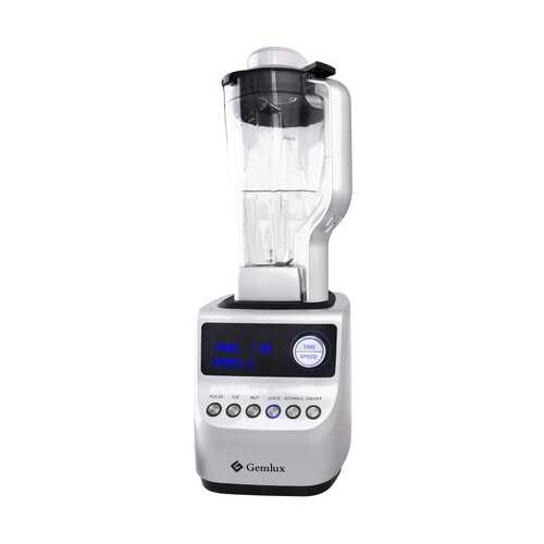 Блендер Gemlux GL-PB-999P в ДНС