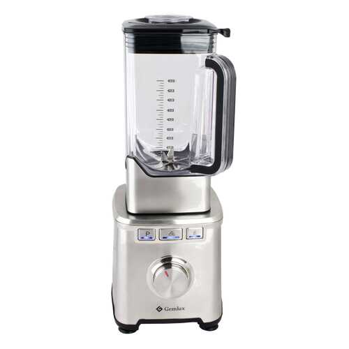 Блендер Gemlux Platinum GL-PB-379 в ДНС