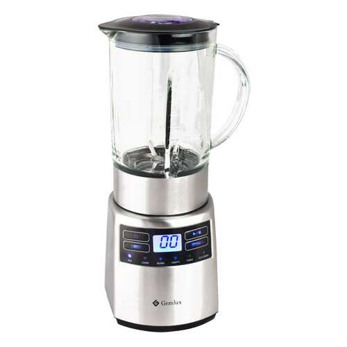 Блендер Gemlux Power Blender GL-PB-788S в ДНС