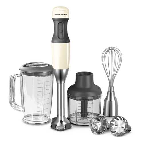 Блендер KitchenAid 5KHB2571EAC в ДНС