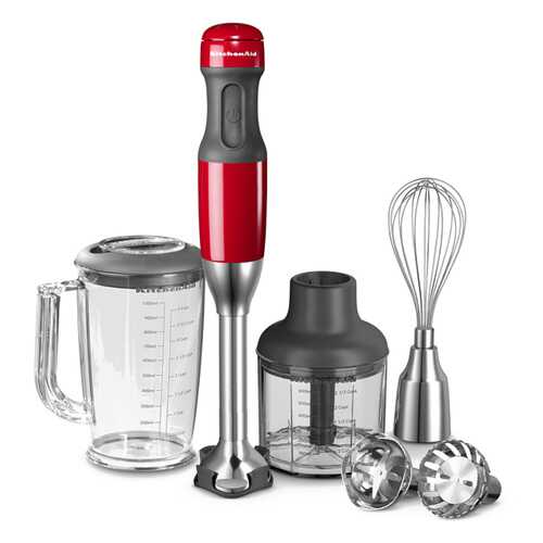 Блендер KitchenAid 5KHB2571EER в ДНС