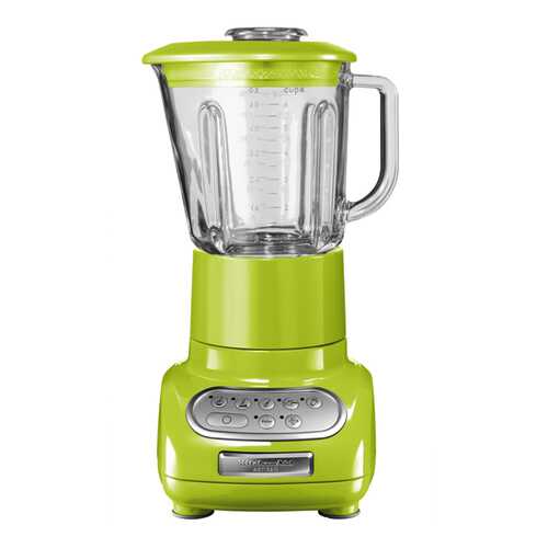 Блендер KitchenAid Artisan 5KSB5553EGA в ДНС