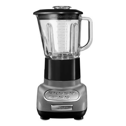Блендер KitchenAid Artisan 5KSB5553EMS в ДНС