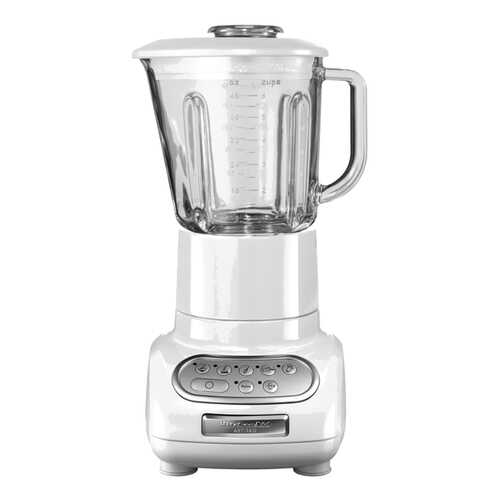 Блендер KitchenAid Artisan 5KSB5553EWH в ДНС