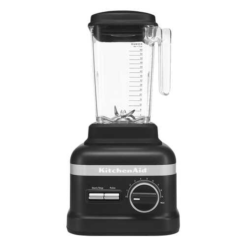 Блендер KitchenAid Artisan 5KSB6060EBM в ДНС
