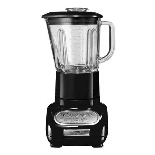 Блендер KitchenAid Artisan Black в ДНС