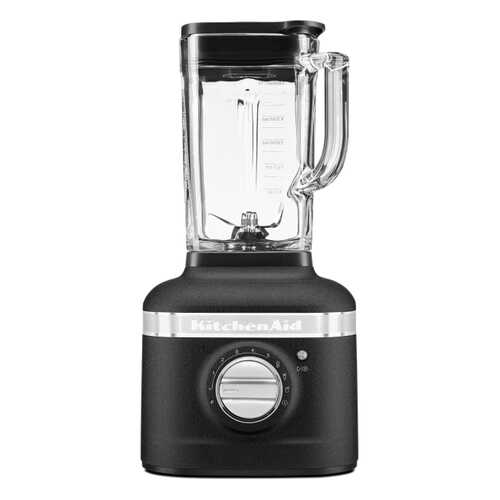 Блендер KitchenAid Artisan K400 5KSB4026EBK в ДНС