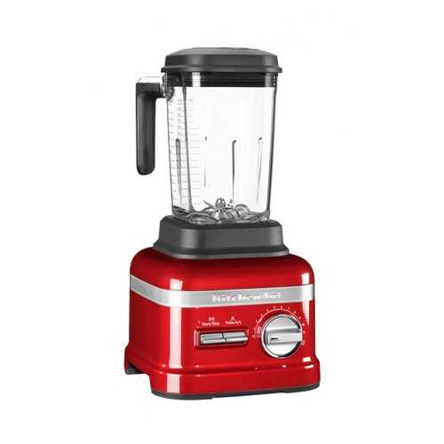 Блендер KitchenAid ARTISAN Power Red (5KSB7068EER) в ДНС