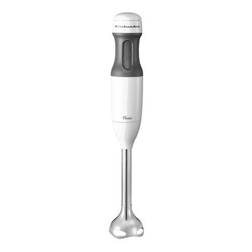 Блендер KitchenAid Classic 5KHB1231EWH в ДНС