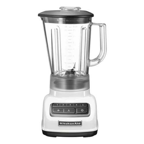 Блендер KitchenAid Classic 5KSB1565EWH в ДНС