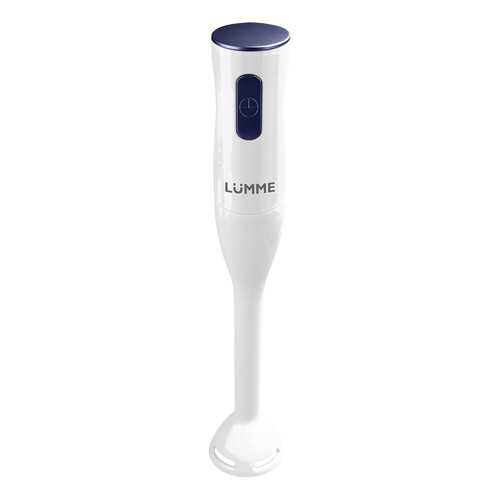 Блендер Lumme LU-1831 B/Sa в ДНС
