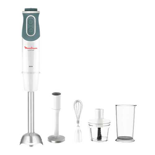 Блендер Moulinex Optichef DD644132 в ДНС