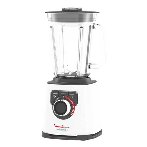 Блендер Moulinex PerfectMix LM811132 в ДНС