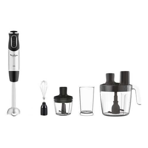 Блендер Moulinex QuickShef DD65L810 в ДНС
