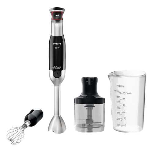 Блендер Philips Avance Collection HR1676/90 в ДНС