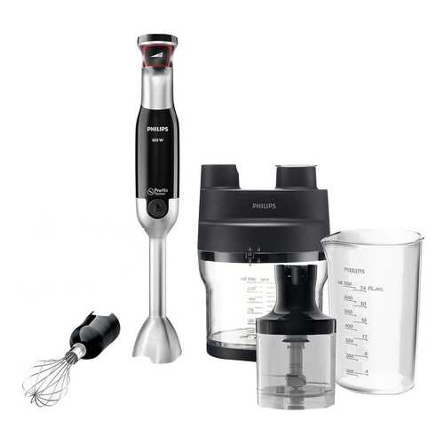 Блендер Philips Avance Collection HR1679/90 в ДНС