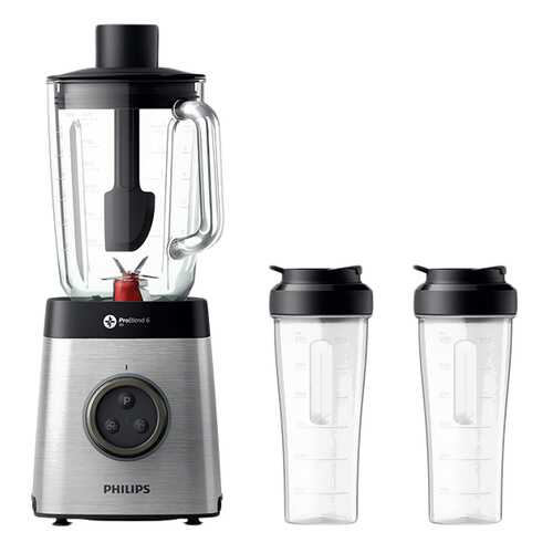 Блендер Philips Avance HR3655/00 в ДНС
