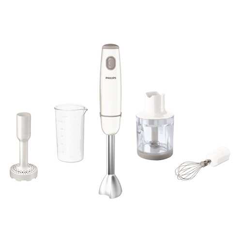 Блендер Philips Daily Collection HR1608/00 в ДНС