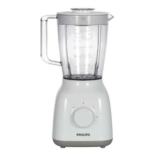 Блендер Philips Daily Collection HR2102/00 в ДНС
