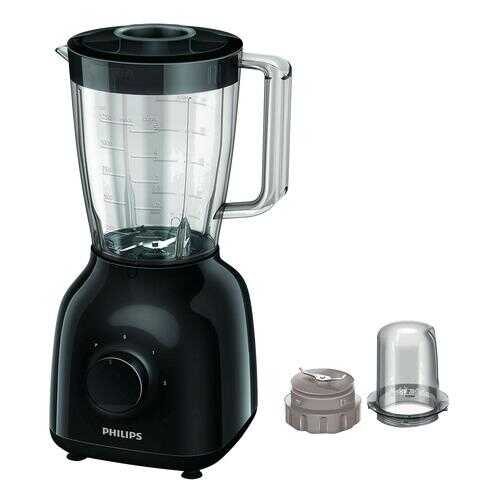 Блендер Philips Daily Collection HR2102/90 в ДНС