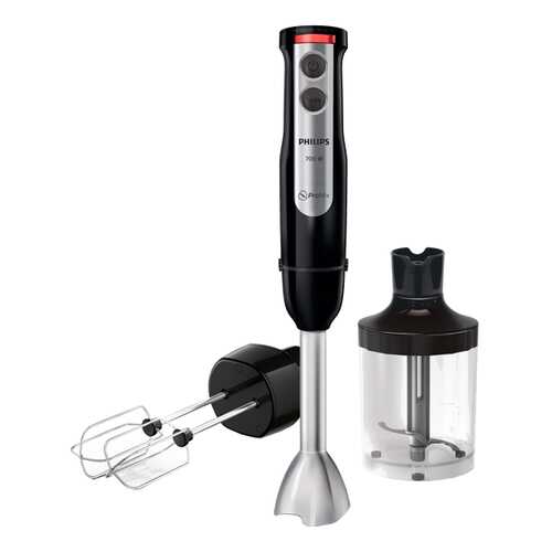 Блендер Philips HR2636/90 в ДНС