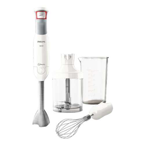 Блендер Philips HR2642/00 в ДНС