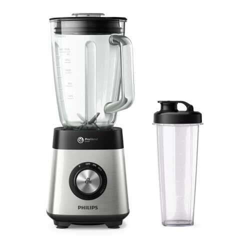 Блендер Philips HR3573/90 в ДНС