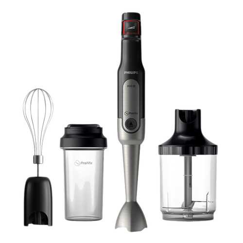 Блендер Philips Viva Collection HR2652/90 в ДНС