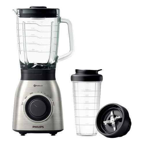 Блендер Philips Viva Collection HR3556/00 в ДНС