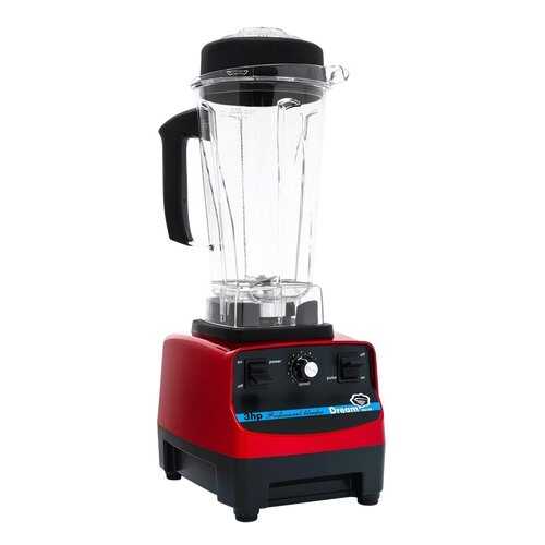 Блендер RAWMID Dream Classic BDC-03 BPA-FREE Red в ДНС