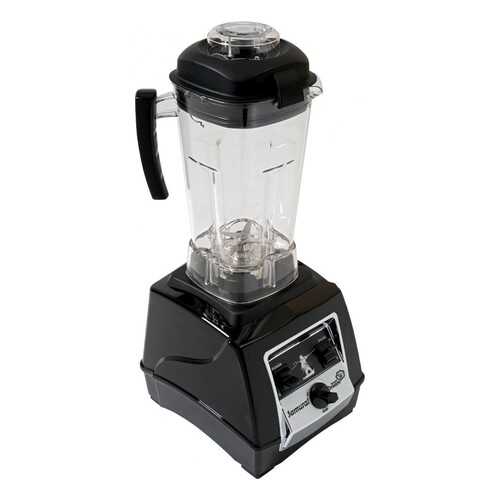 Блендер RAWMID Dream Samurai BDS-04 BPA-FREE Black в ДНС