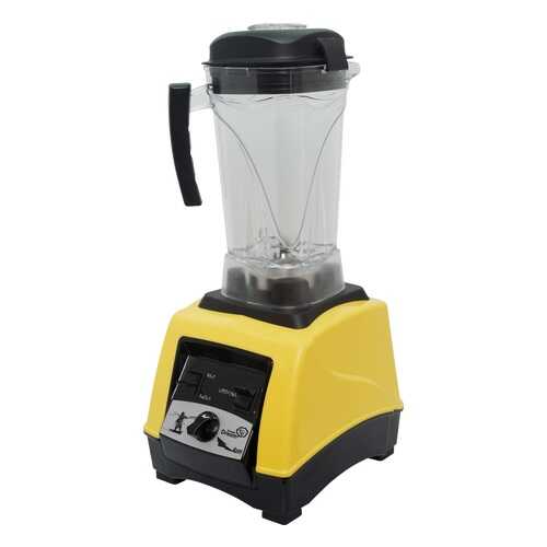 Блендер RAWMID Dream Samurai BDS-04 BPA-FREE Yellow в ДНС