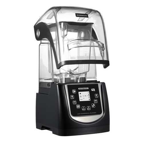 Блендер RAWMID Professional RPB-01 Black в ДНС