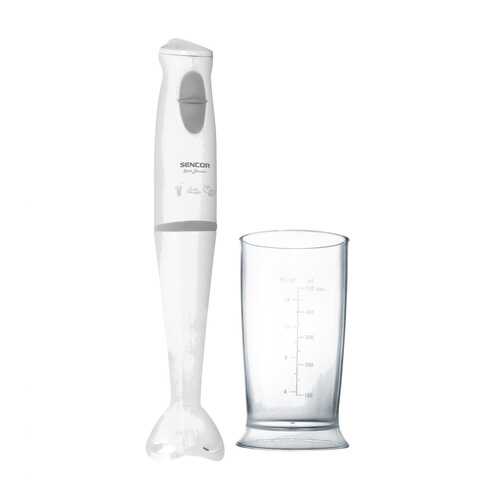 Блендер Sencor SHB 4110WH в ДНС