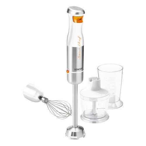 Блендер Sencor SHB 4450WH в ДНС