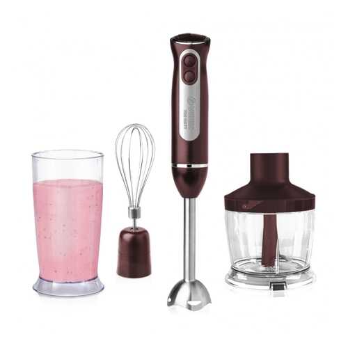 Блендер VITEK VT-8535 Maroon в ДНС