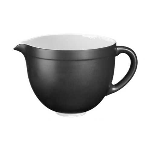 Чаша керамическая 4,7л KitchenAid 5KSMCB5BM в ДНС