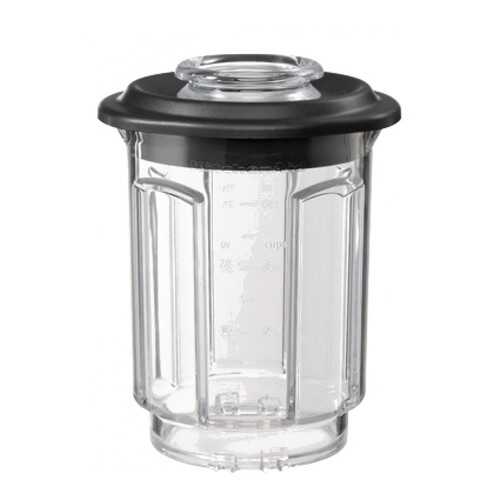 Кулинарный стакан для блендера KitchenAid Artisan, 0.75 л, 5KSBCJ в ДНС