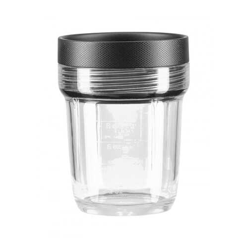 Малая чаша для блендера KitchenAid Artisan K400 200 мл (KSB2042BBA) в ДНС