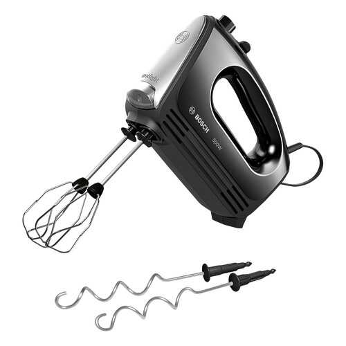 Миксер Bosch CleverMixx MFQ2520B в ДНС
