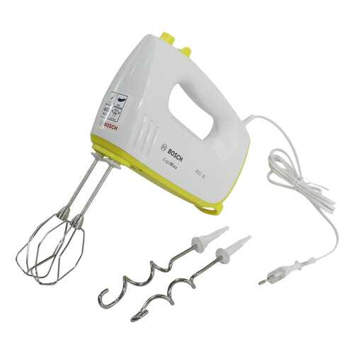 Миксер Bosch MFQ36300Y в ДНС