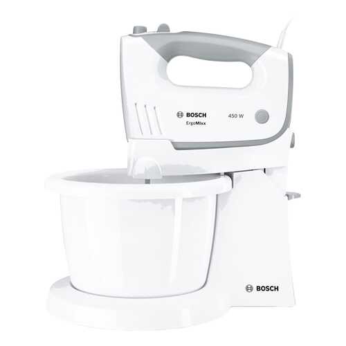 Миксер Bosch MFQ36460 в ДНС