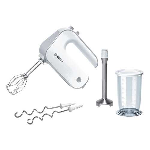 Миксер Bosch MFQ4070 в ДНС
