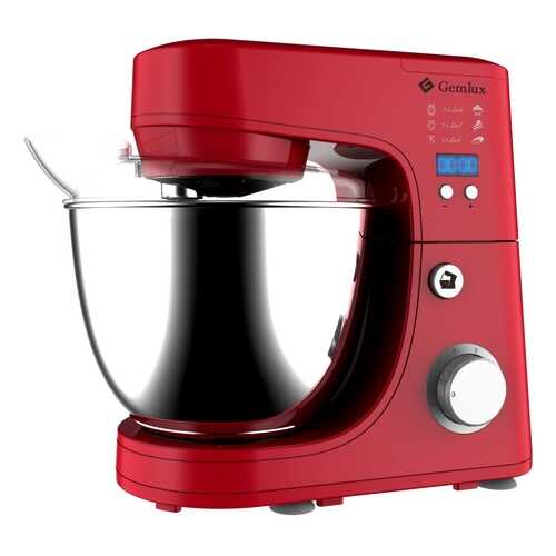Миксер GEMLUX GL-SM421R в ДНС