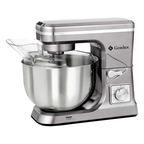 Миксер Gemlux GL-SM5.1GR в ДНС