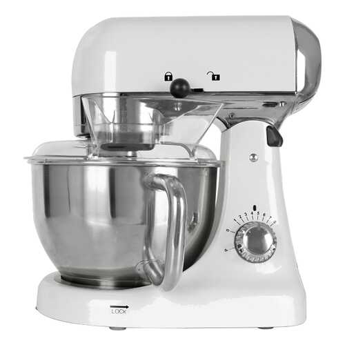 Миксер Gemlux GL-SM5W в ДНС